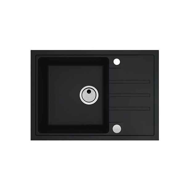 Alveus INTERMEZZO 40/90 (680x480mm) jedn. sifon