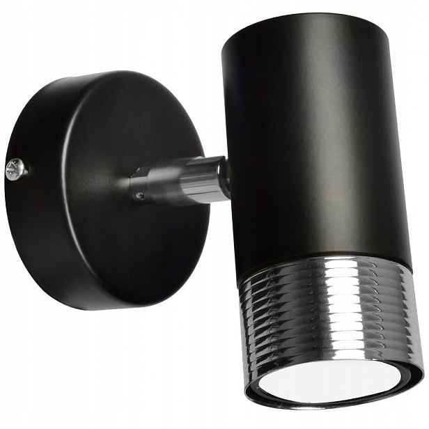 Dani nástěnné svítidlo (1xGU10 8W Metal) MLP6229