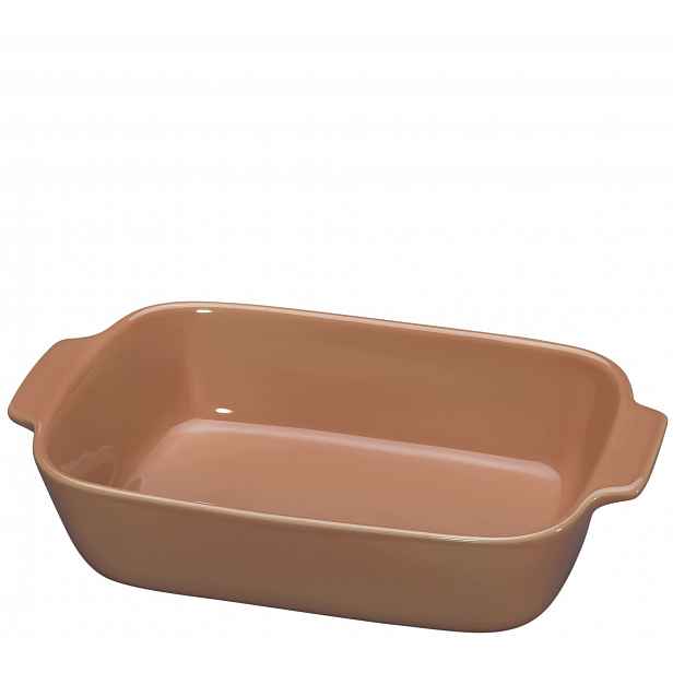 Forma Kuchenprofi Porto zapékací nádoba keramika 30x19x6,5 cm Coral