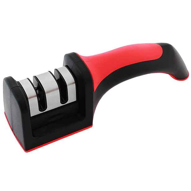 Kitchen&home AG422B Brousek nožů, Brousek na nože s 2-mi čepelemi