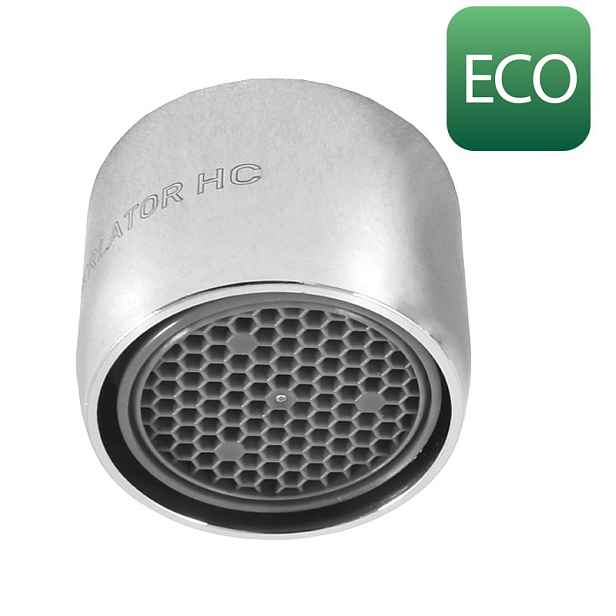 Sapho NEOPERL perlátor úsporný 6 l/min, vnitřní závit M22x1, chrom