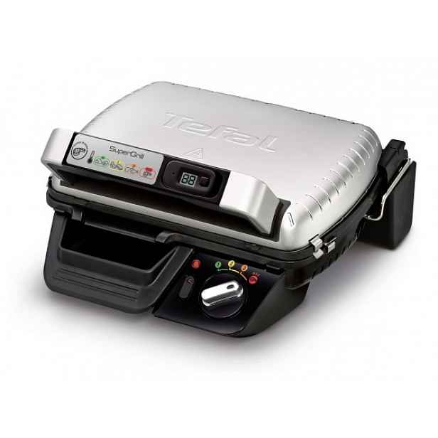 Kontaktní gril Tefal GC451B12, 2000W