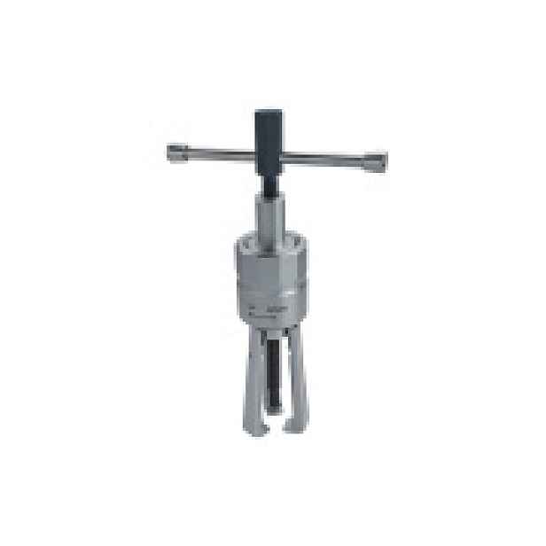Stahovák mikro tříramenný 2 mm L 73 mm King Tony CrV 7965-02