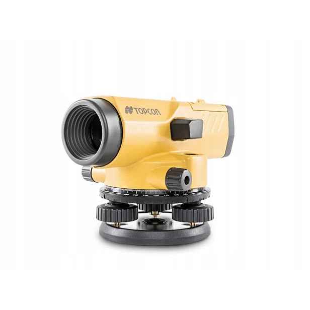 Topcon optický nivelátor AT-B4A