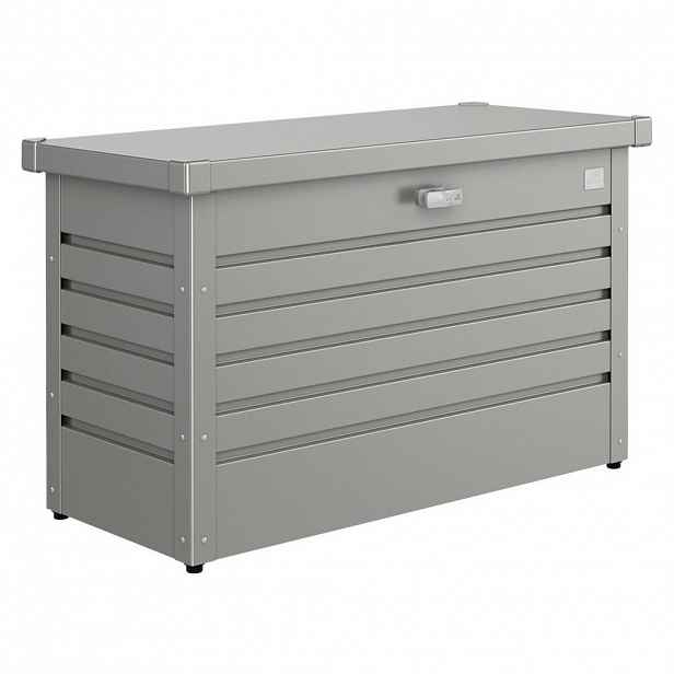 XXXLutz BEDNA NA POLŠTÁŘE 101/61/46 cm Biohort - 001284000582