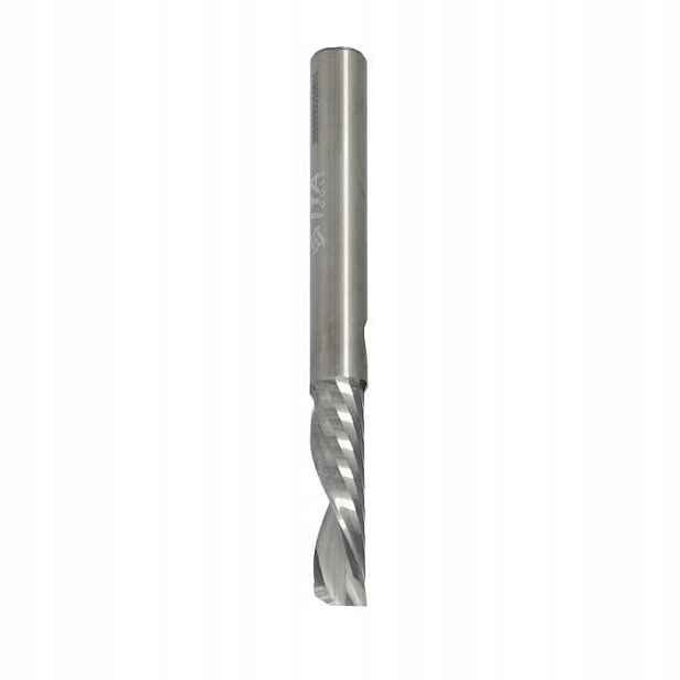 Ita Tools fréza pro Pvc/plexi Z1 D6 I22 S6mm Negativní