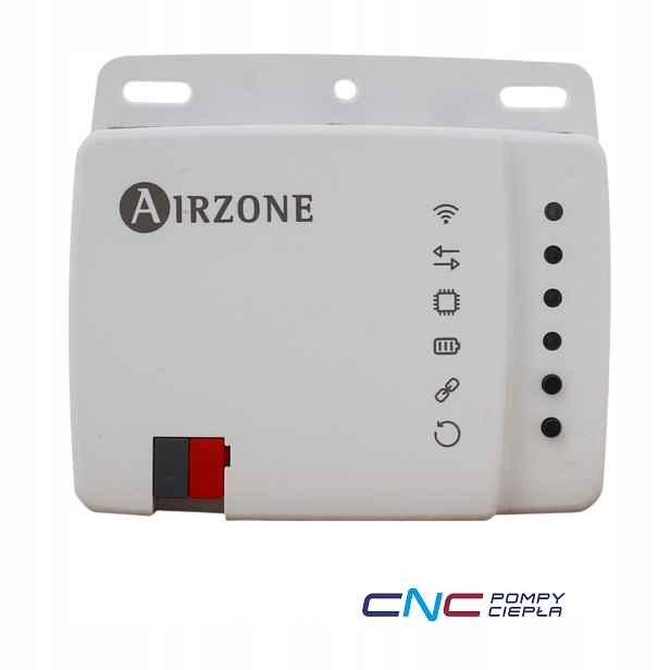 Panasonic Paw Azaw Knx 1 rozhraní Knx pro systém Panasonic Aquarea