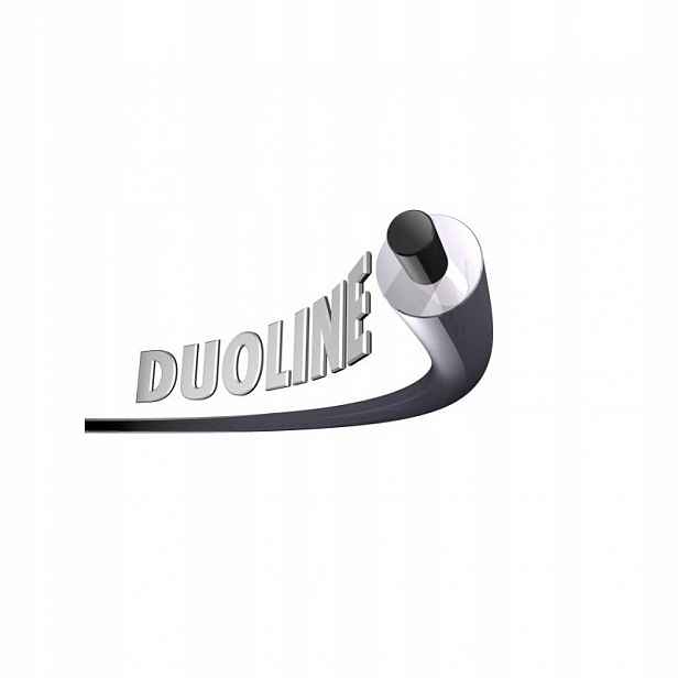 Žací struna Duoline 3, 0 mm x 60 m