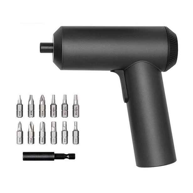 Akumulátorový šroubovák Mi Cordless Screwdriver