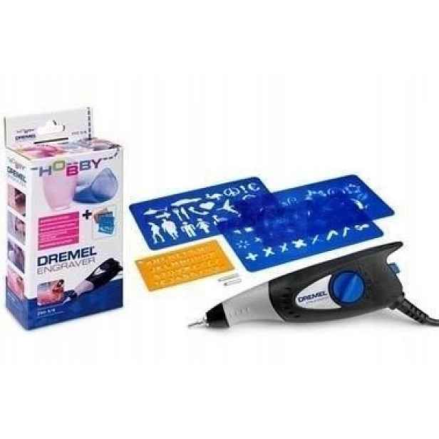 Dremel F0130290JJ Nástroj Pro Gravírování Engraveru