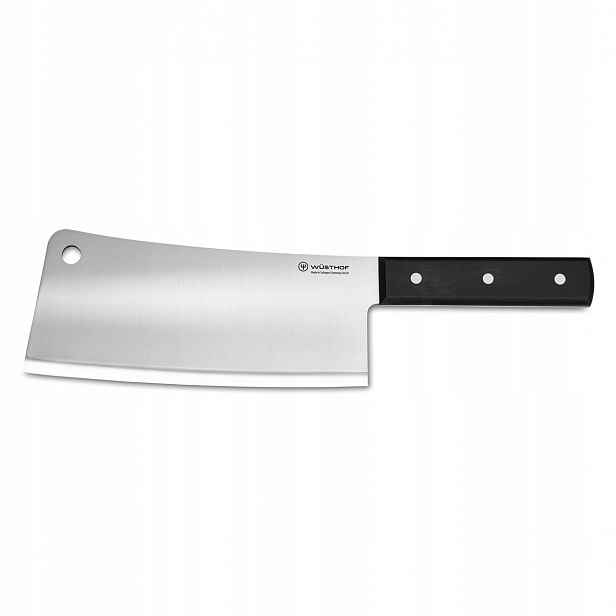 Kuchyňský sekáček Wüsthof 20 cm ocel X50CrMoV15