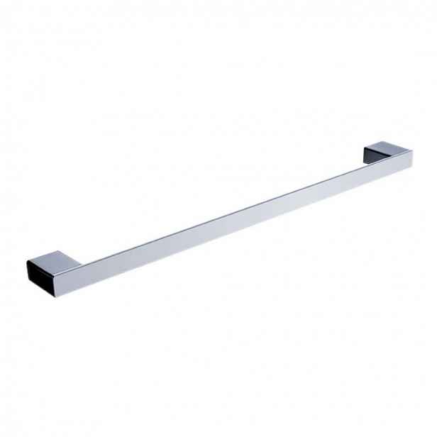 Nimco Kibo - Držák ručníků, délka 40 cm, chrom Ki 14046-26