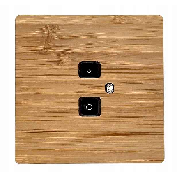 Snímač vzdálenosti RG_1_VENEER_BAMBOO