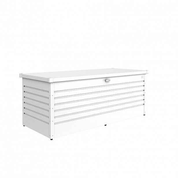 XXXLutz BEDNA NA POLŠTÁŘE 181/71/79 cm Biohort - 001284002580