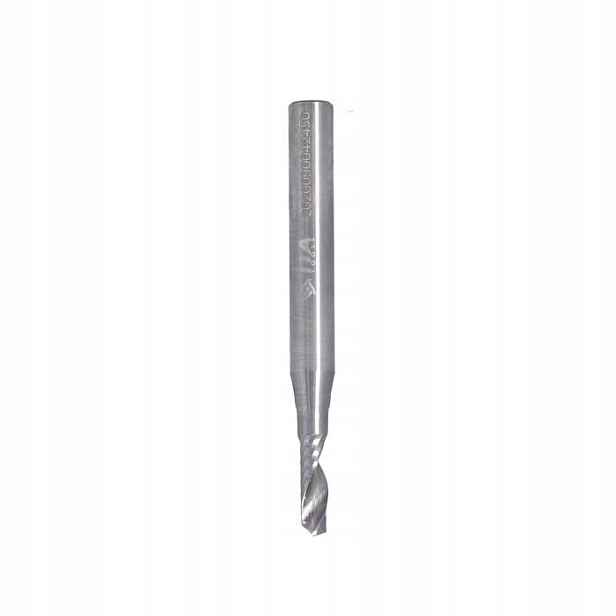 Ita Tools fréza pro hliník Z1 D4 I12 S6mm Pozitivní
