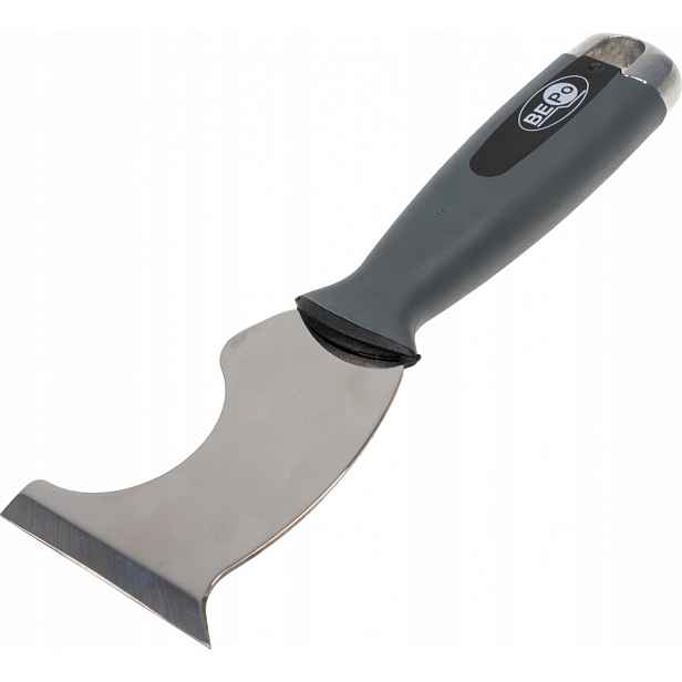 Multitool špachtle pro okenní lišty