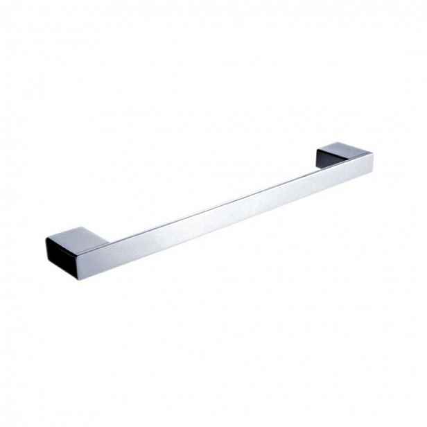 Nimco Kibo - Držák ručníků, délka 30 cm, chrom Ki 14035-26