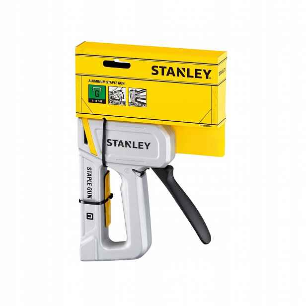 Sešívačka Stanley Sešívačka
