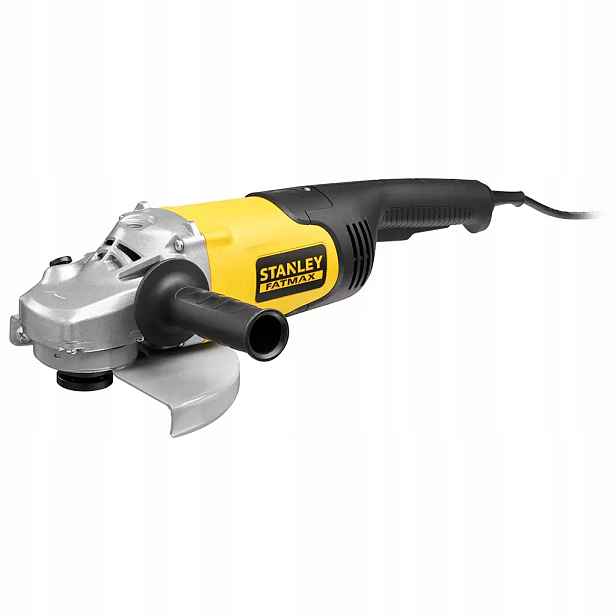 Stanley Úhlová Bruska 230 mm 2000 W FMEG232-QS