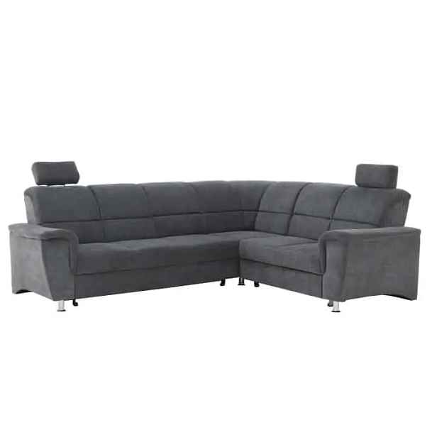 Tempo Kondela Sedací souprava SANTIAGO 3F-RE-2SK - Matrix 17