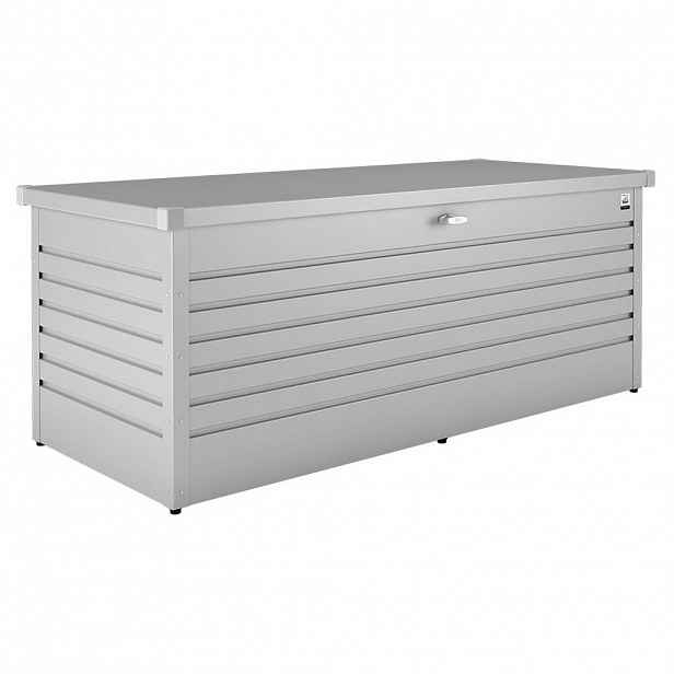 XXXLutz BEDNA NA POLŠTÁŘE 181/71/79 cm Biohort - 001284002582