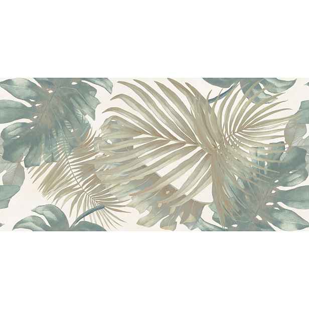 Obklad Sintesi Joy Tropical dekor 60x120 cm mat PF00019374