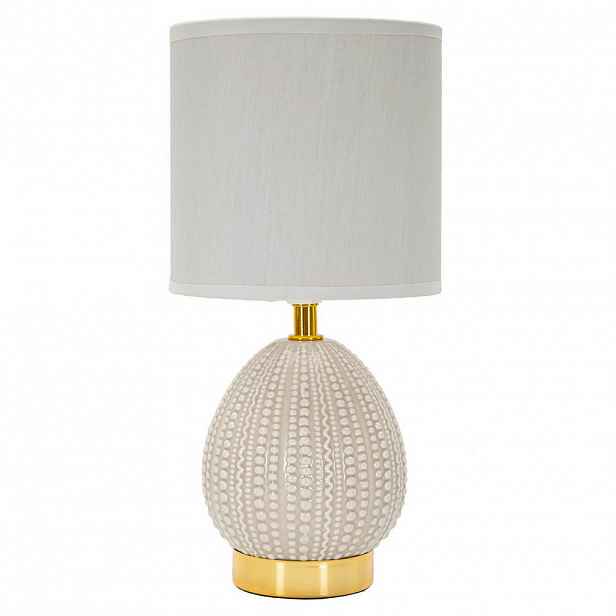 STOLNÍ LAMPA, 15/15/30.5 cm