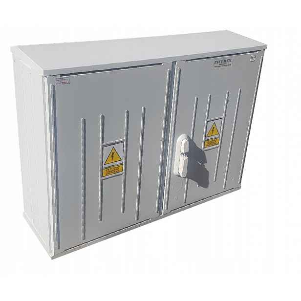 Termotvrdnoucí pouzdro Incobex Sstn 80x58 SSTN80x58x25