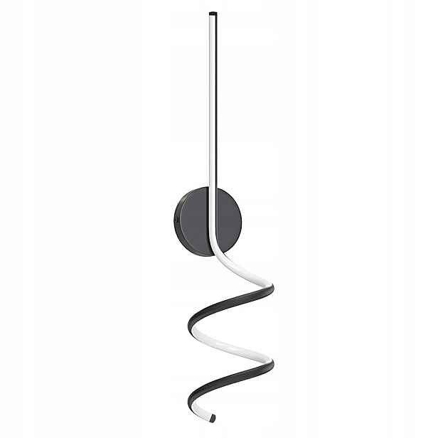 Toolight Lampa LHJ061-W Černá