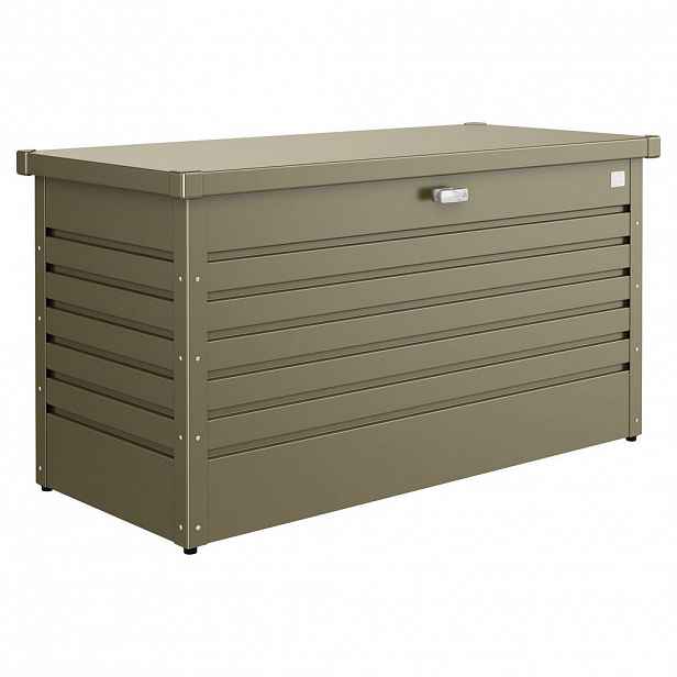 XXXLutz BEDNA NA POLŠTÁŘE 181/71/79 cm Biohort - 001284002584