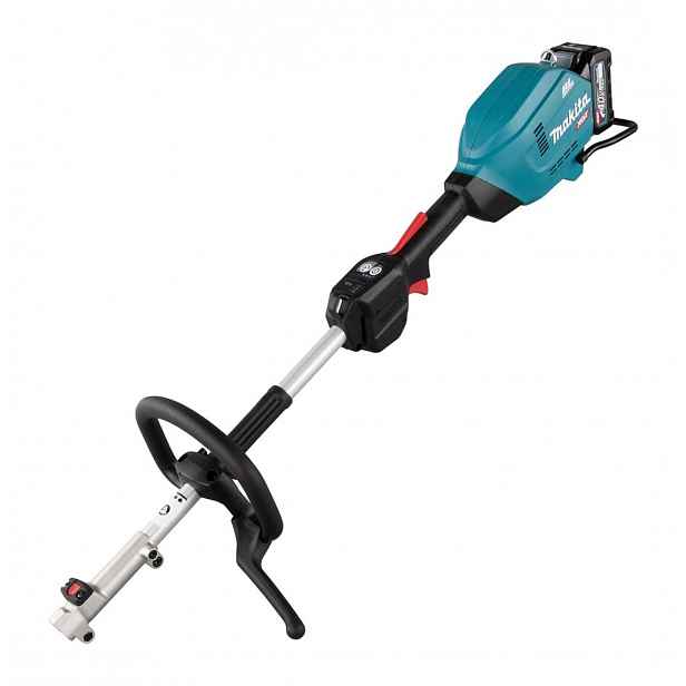 Makita - 40V AKU motorová jednotka, bez baterie a nabíječky UX01GZ01