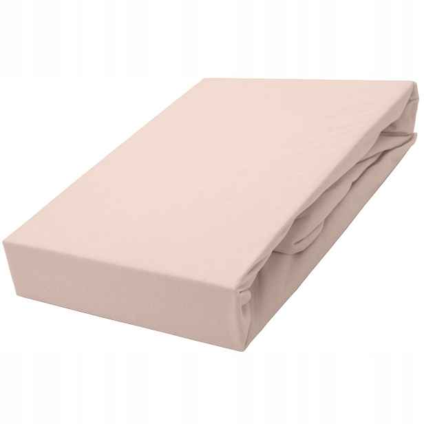 Ochranné prostěradlo s gumičkou SMARTCEL/140x200/béžové 27