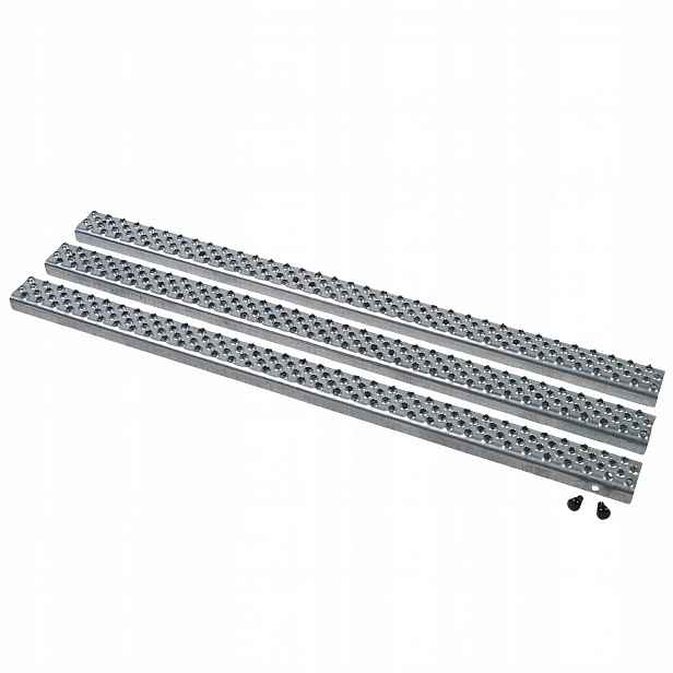 Sada nožů pro fasádní struhadlo Tytanx 1200 mm Instar 276-0043