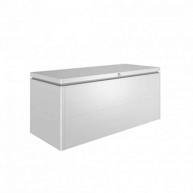 XXXLutz BEDNA NA POLŠTÁŘE 200/90/85 cm Biohort - 001284002680