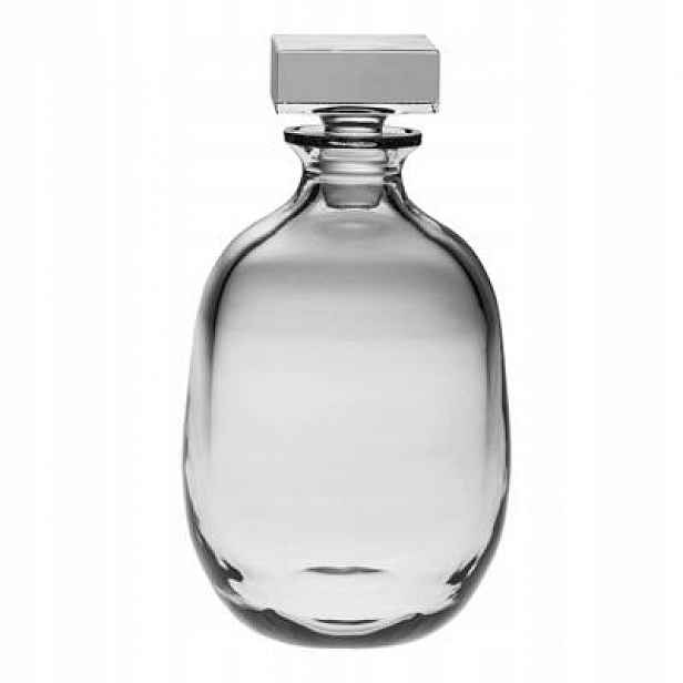 Bohemia Křišťálová Karafa 800 ML Hladká