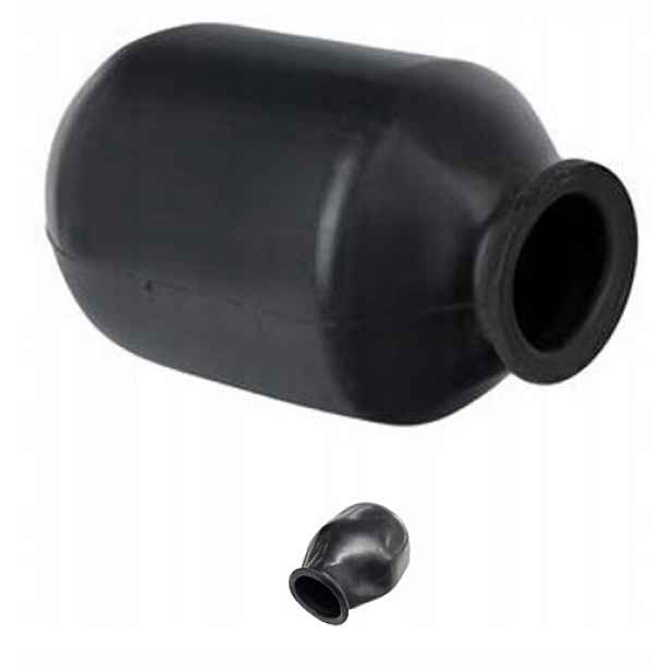 Epdm gumová membrána pro hydrofor Malec-Pompy Imera MG5 1300 Inox Wao 24L