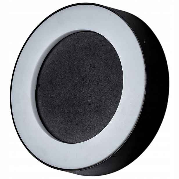 Zahradní lampa venkovní fasádní Led 12W neutrální barva IP54