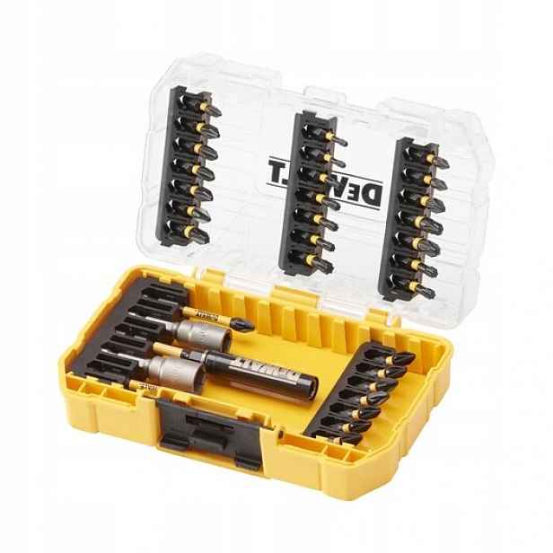 Dewalt Sada Bitů 33EL Flextorq DT70742