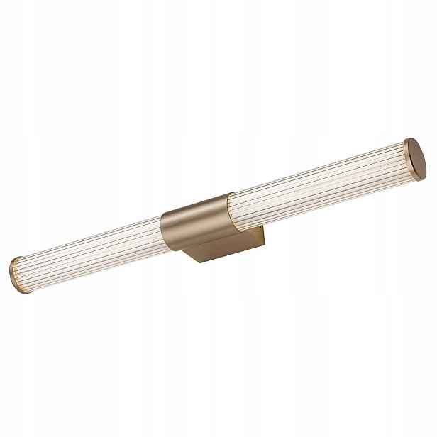 Koupelnové nástěnné svítidlo nad zrcadlo Led 15W IP44 Calyn 75105 Rabalux