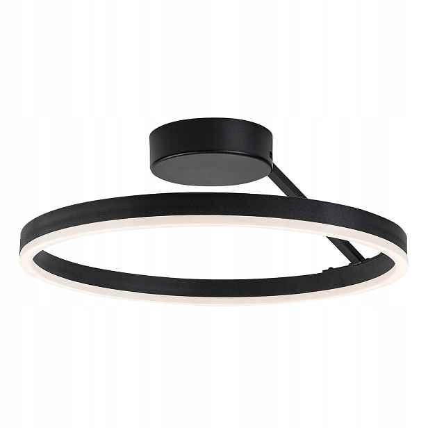 Moderní stropní svítidlo Led Isaure Rabalux do obývacího pokoje i ložnice