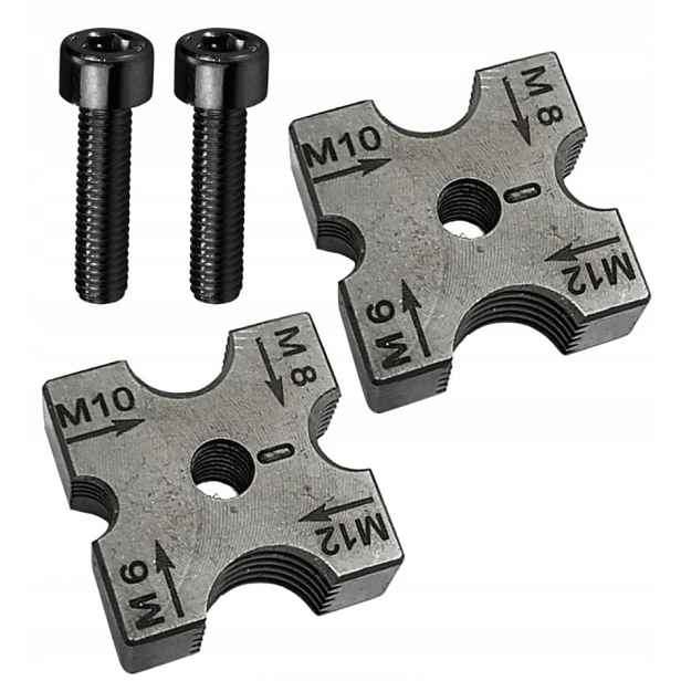 Nože pro řezačku tyčí DCS350 N473494 DeWALT