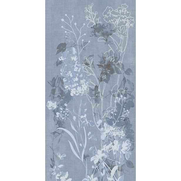 Obklad Sintesi Joy Night dekor 60x120 cm mat PF00019378