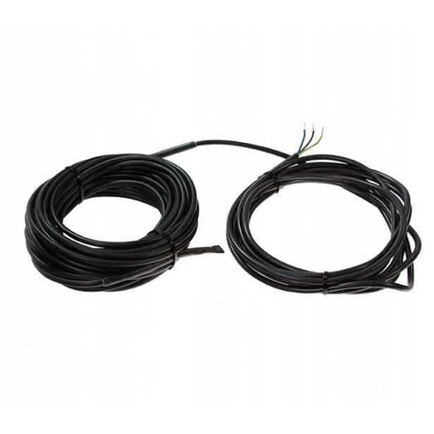 Topný kabel pro okapy Gprn 12/18