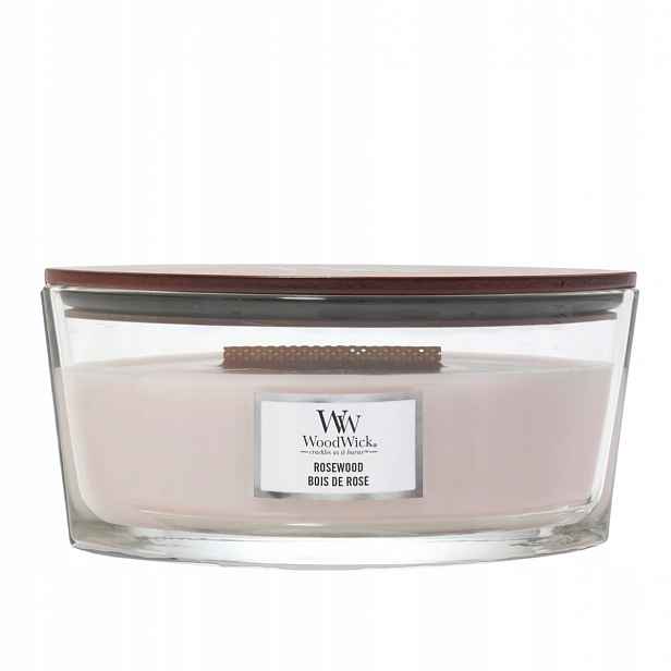 WoodWick elipsa Rosewood