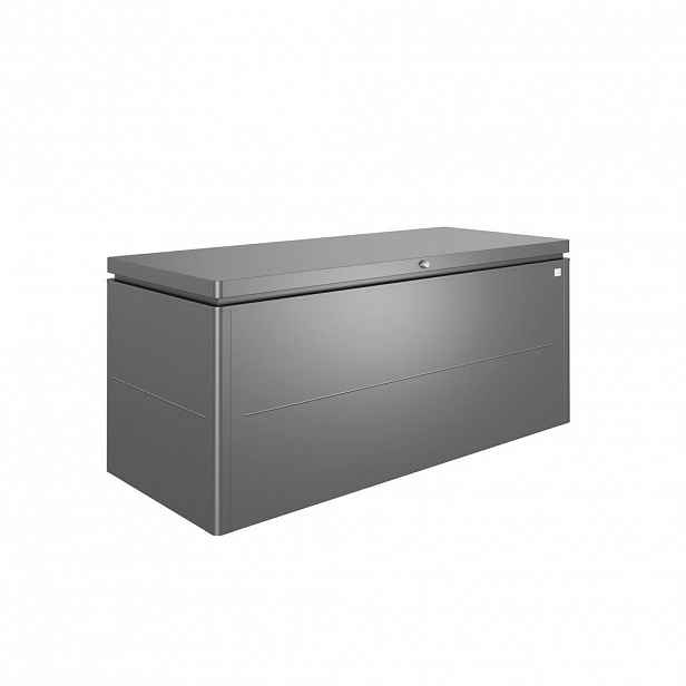 XXXLutz BEDNA NA POLŠTÁŘE 200/90/85 cm Biohort - 001284002682