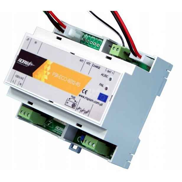 Napájecí zdroj Ac-dc PSR-ECO-5012-RS Ropam