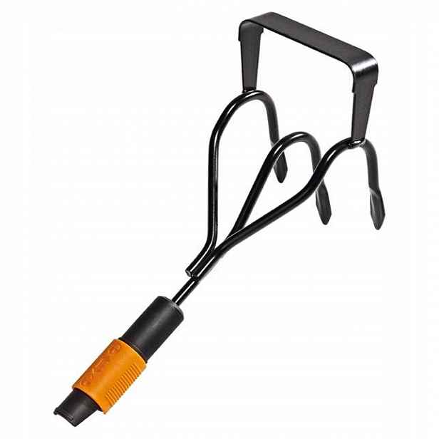 Fiskars Kultivátor S Motykou Quikfit 30,5 cm 1000681