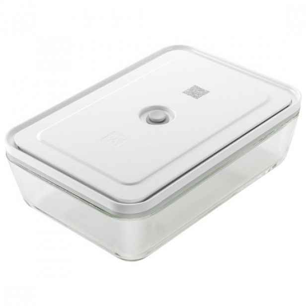 "FRESH & SAVE" nádoba na gratinaci, 2850 ml, sklo - Zwilling