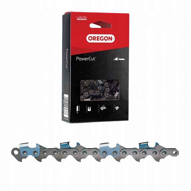 Pilový řetěz 3/8" 1,5 mm (72 článků) Oregon 70