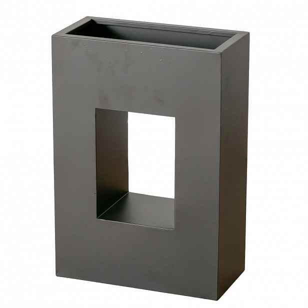 Boltze Home OBAL NA KVĚTINÁČ kov, 38/18/55 cm